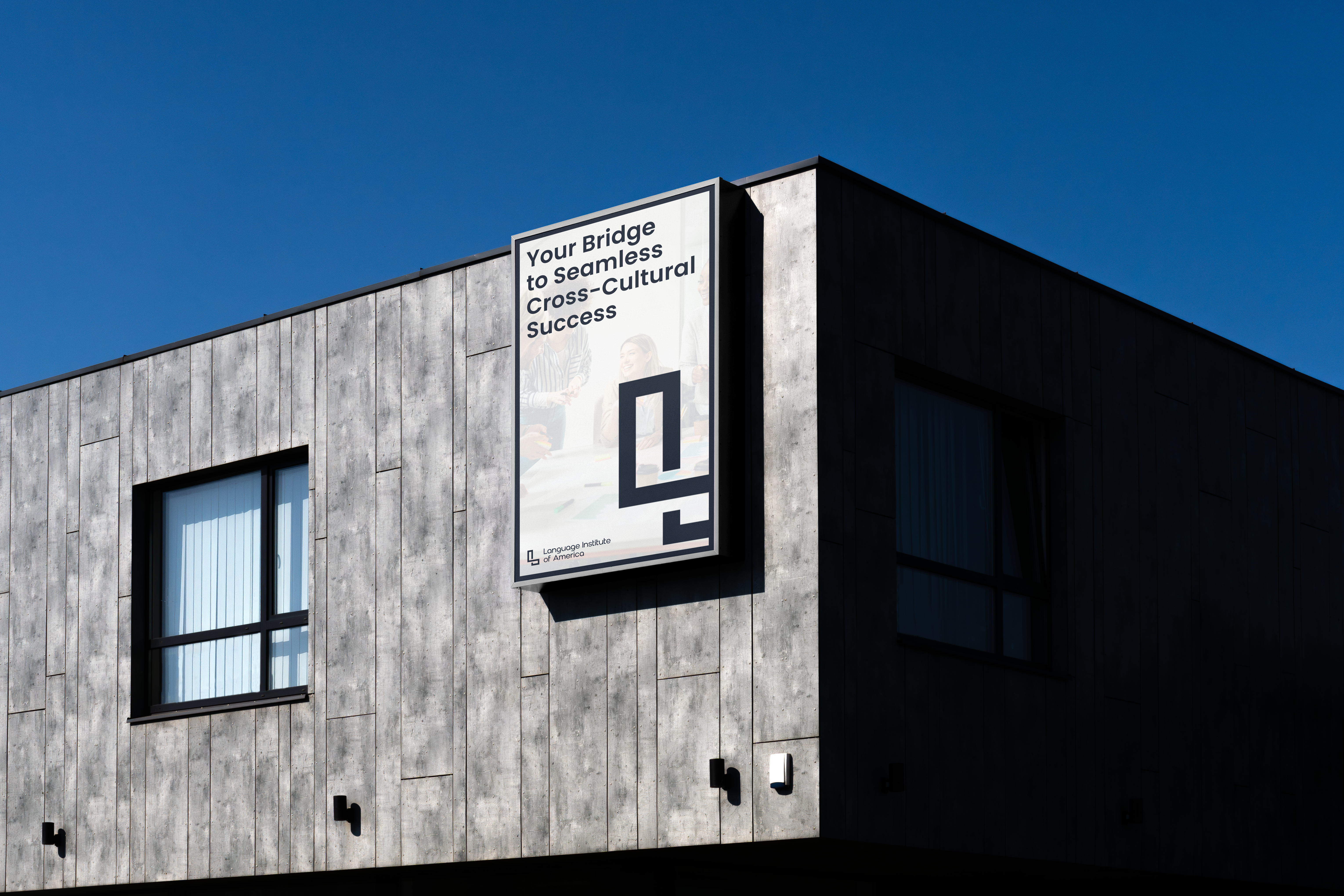 Language Institute of America