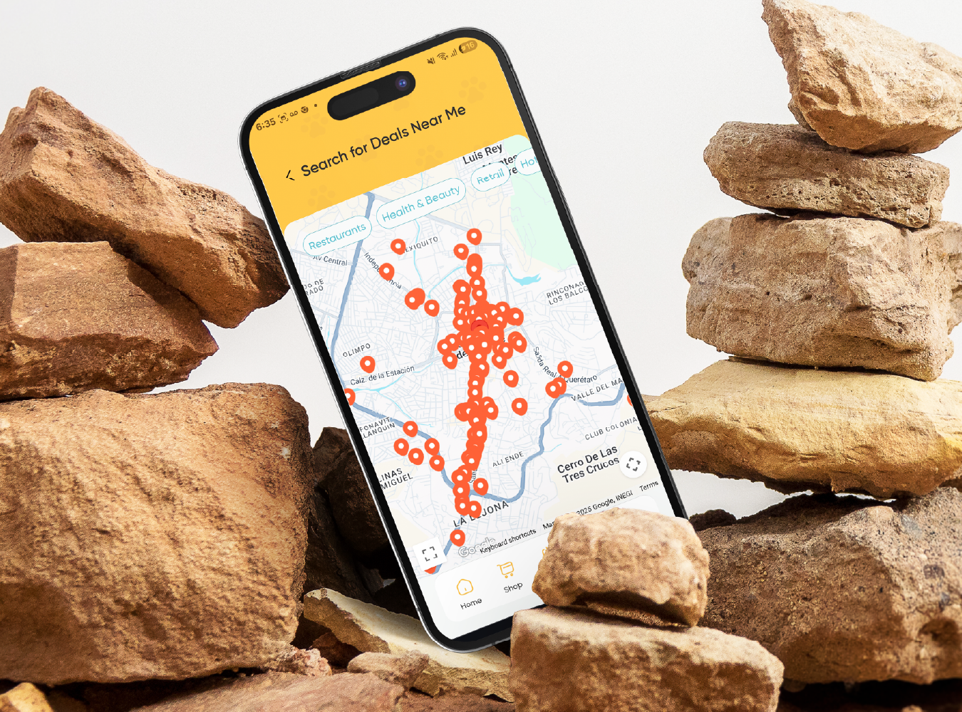 TABBY - Additional view