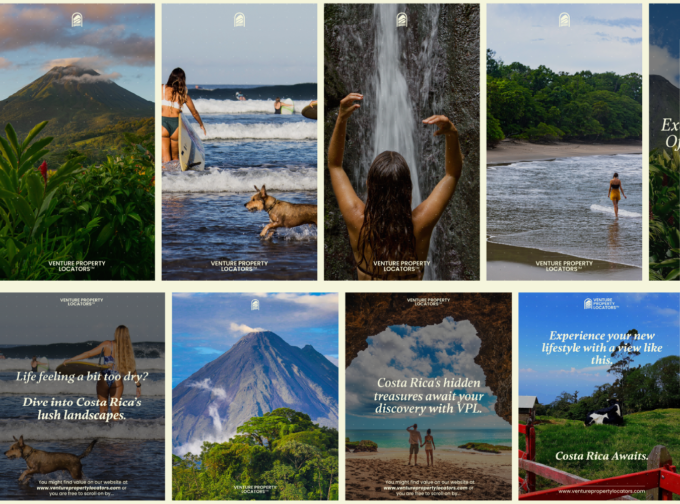 Venture Property Locators - Additional view