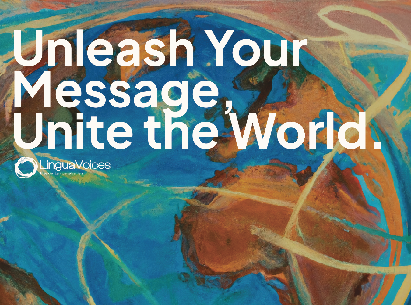 LinguaVoices - Additional view