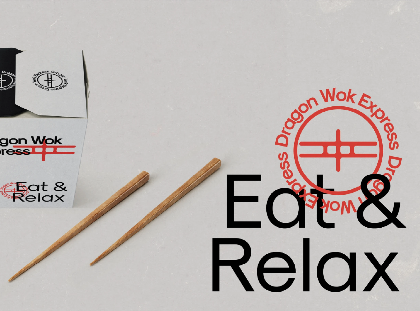 Dragon Wok Express - Additional view