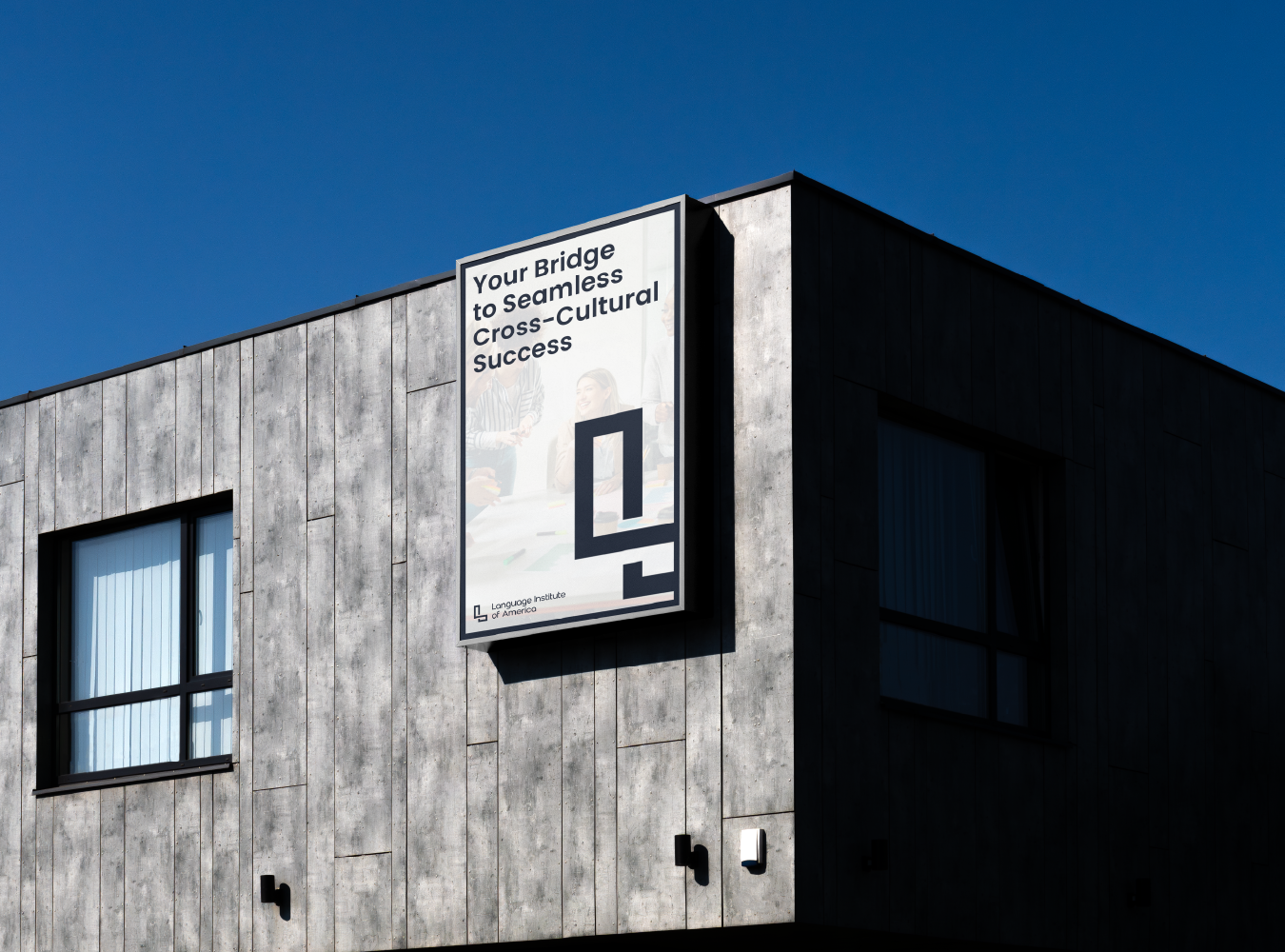 Language Institute of America - Additional view