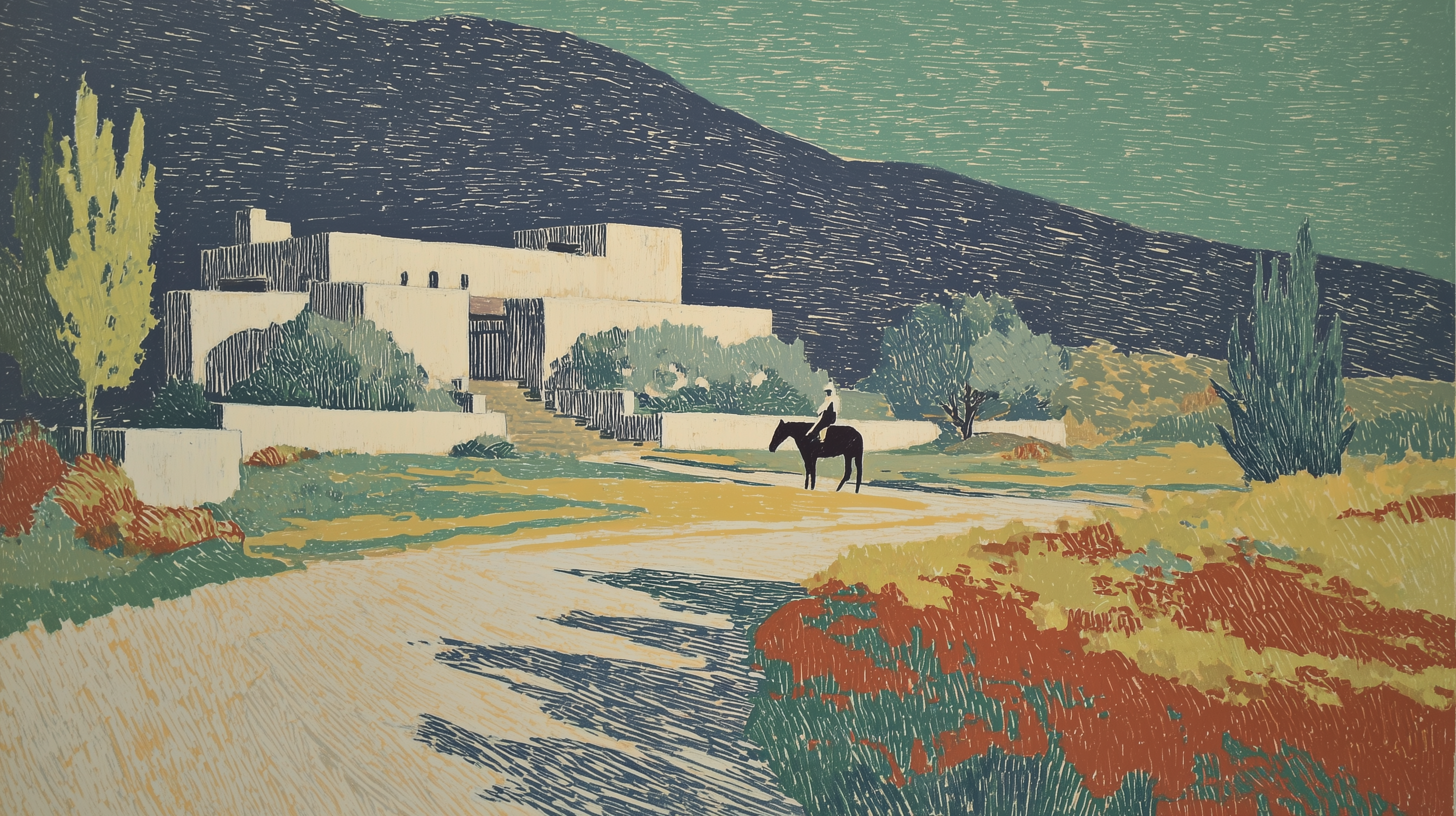 Invest In San Miguel - Additional view